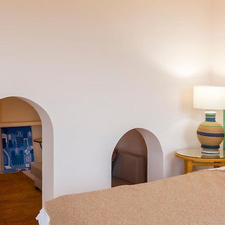 Villa Riu Blanc Benissa Ngoại thất bức ảnh