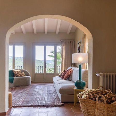 Villa Riu Blanc Benissa Ngoại thất bức ảnh
