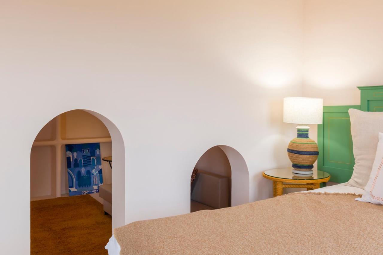 Villa Riu Blanc Benissa Ngoại thất bức ảnh