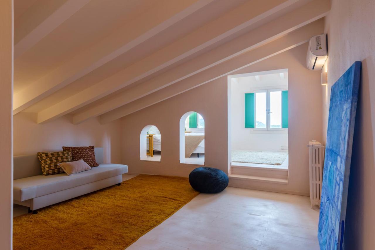 Villa Riu Blanc Benissa Ngoại thất bức ảnh