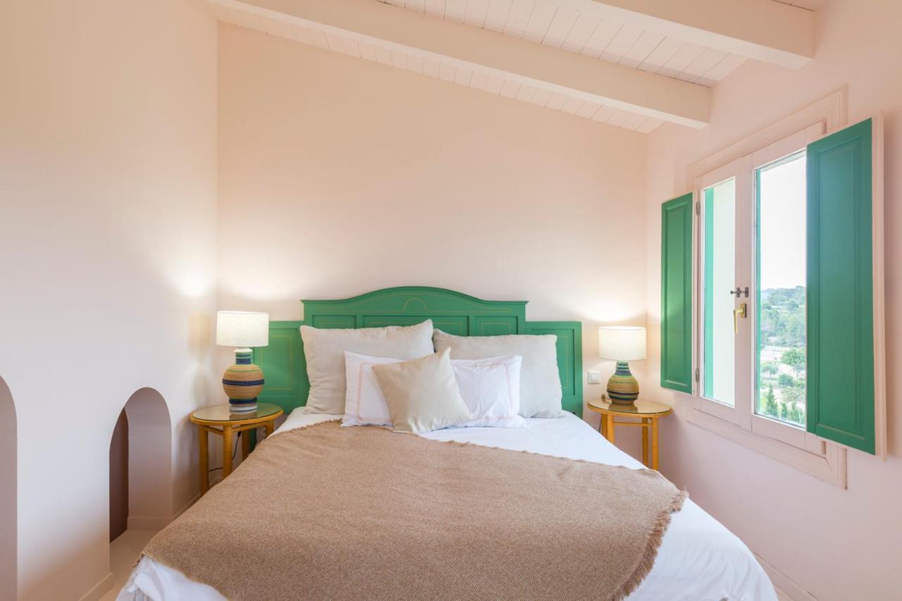 Villa Riu Blanc Benissa Ngoại thất bức ảnh