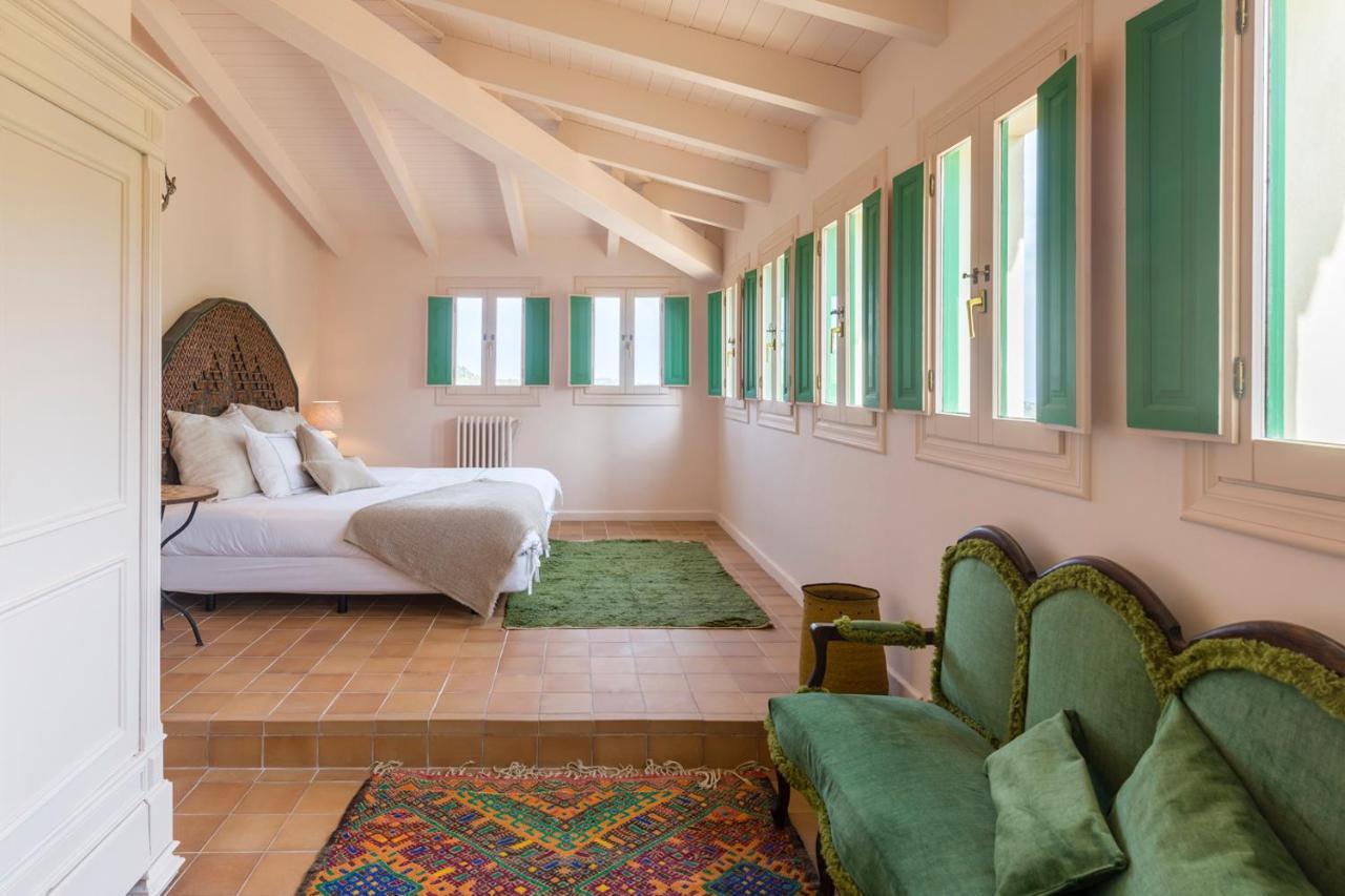 Villa Riu Blanc Benissa Ngoại thất bức ảnh