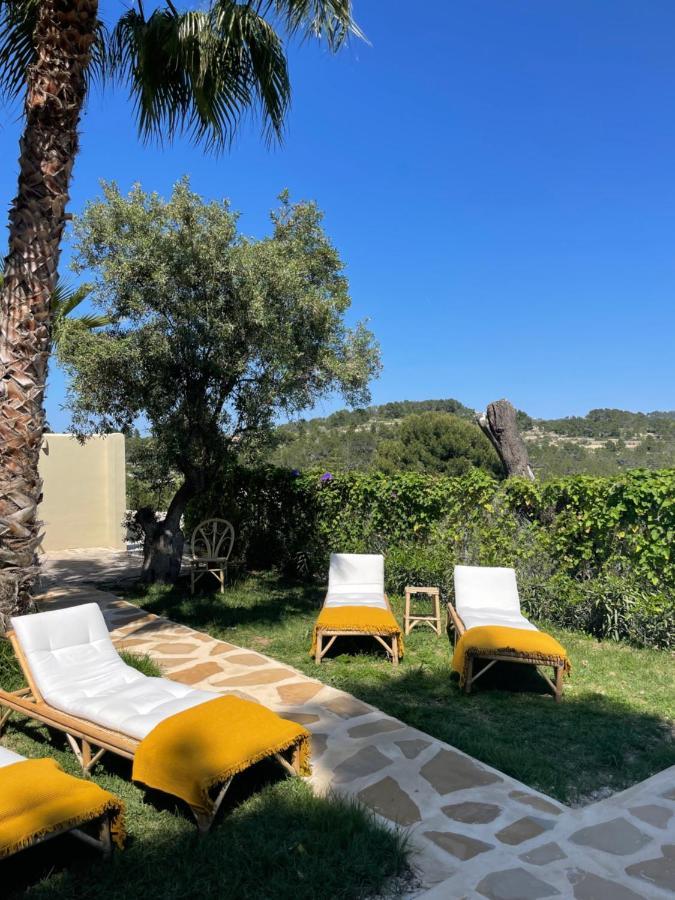 Villa Riu Blanc Benissa Ngoại thất bức ảnh