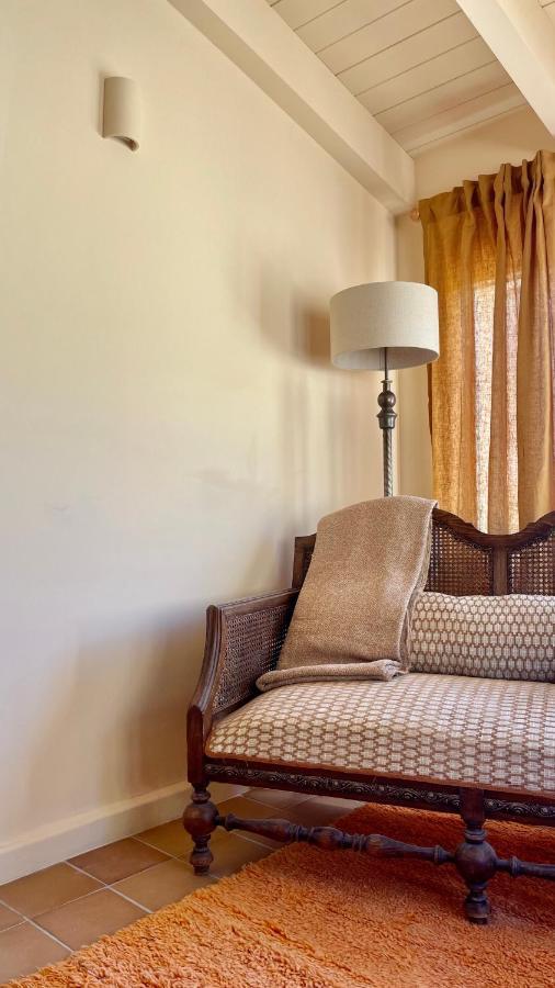 Villa Riu Blanc Benissa Ngoại thất bức ảnh