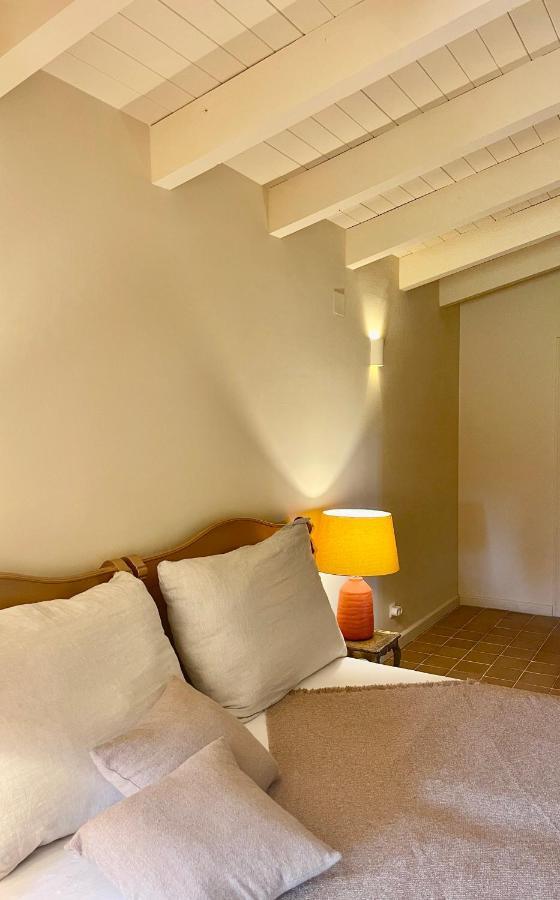 Villa Riu Blanc Benissa Ngoại thất bức ảnh