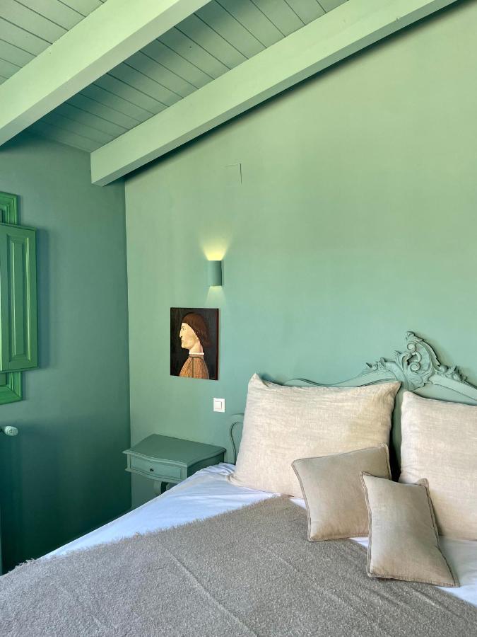 Villa Riu Blanc Benissa Ngoại thất bức ảnh