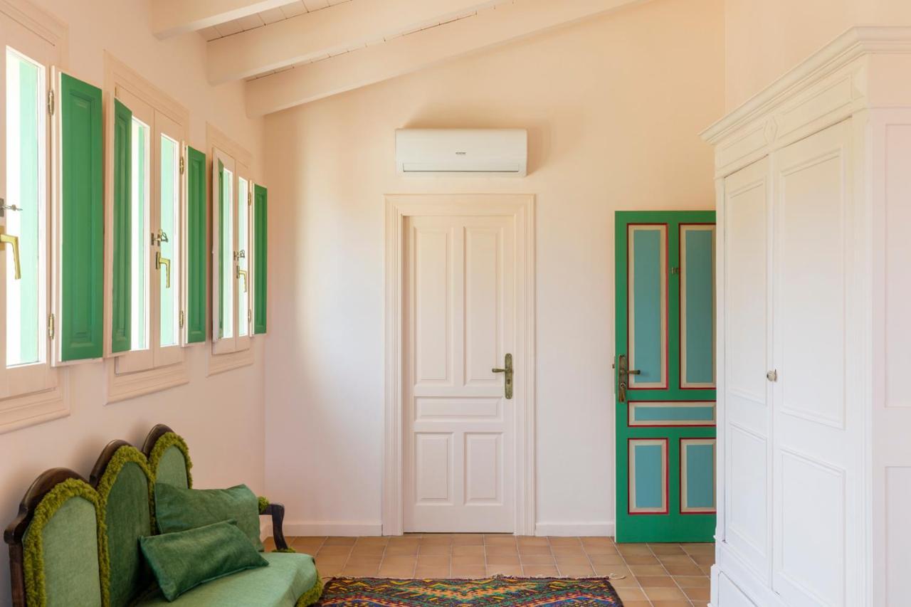 Villa Riu Blanc Benissa Ngoại thất bức ảnh
