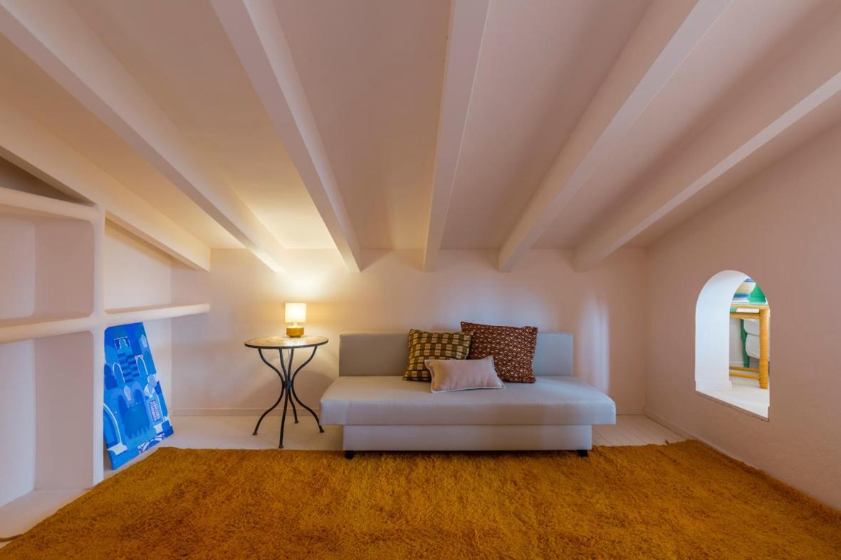 Villa Riu Blanc Benissa Ngoại thất bức ảnh
