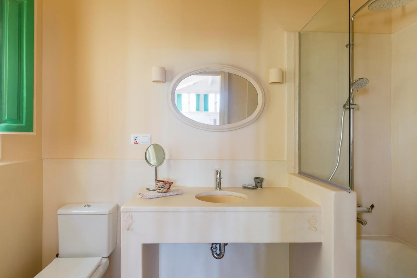 Villa Riu Blanc Benissa Phòng bức ảnh